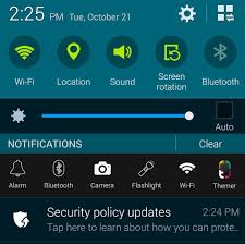 Image result for Samsung Galaxy S5: How to Access Clipboard in Android