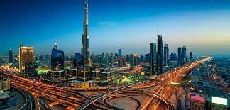 Search for country or area. Uae Attracts Ai Investment Due To Flexibility Fair Observer