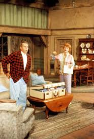 Black And White Tv Shows Lucille Desi In The Connecticut Home Set I Love Lucy I Love Lucy Show Love Lucy