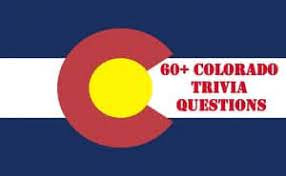 Instantly play online for free, no downloading needed! 60 Most Interesting Colorado Trivia Questions You Must Read