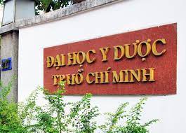 Đại học y khoa phạm ngọc thạch. Ma Nganh Ma TrÆ°á»ng Ä'áº¡i Há»c Y DÆ°á»£c Tphcm