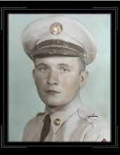 Obituary information for Frederick "Jack" John Hohn