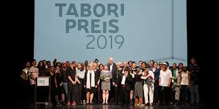 2019 (mmxix) was a common year starting on tuesday of the gregorian calendar, the 2019th year of the common era (ce) and anno domini (ad) designations, the 19th year of the 3rd millennium. Tabori Preis 2019 Fonds Darstellende Kunste E V