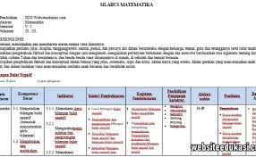 Silabus matematika teknologi kelas xi smk/mak kurikulum 2013 revisi 2017 ini merupakan acuan bagi guru dalam merancang dan melaksanakan kegiatan pembelajaran agar siswa memiliki kecakapan atau kemahiran matematika sebagai bagian dari kecakapan hidup yang harus dimiliki siswa yang. Erinehatcher Silabus Matematika Kelas 7 Semester 2 Covid 19 Modul Pembelajaran Jarak Jauh Pjj Smp Kelas 7 Semester 2 Masa Pandemi Covid 19 Datadikdasmen Pp Nomor 55 Tahun 2021 Tentang Peraturan