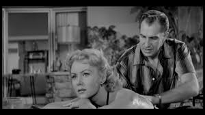 Test DVD - La Cinquième Victime (While the City Sleeps) 1956 - Wild Side *  Film Noir CineFaniac - Tout sur les films noirs