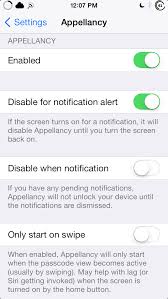 This is primarily due to software and is most likely not related to the iphone 7 hardware. Unlock Iphone With Facial Recognition With Appellancy Ios 7 How To