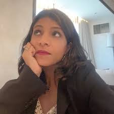 Katherine Fromm's Instagram, Twitter & Facebook