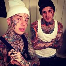 Scott x Sparks & Ryan Edge