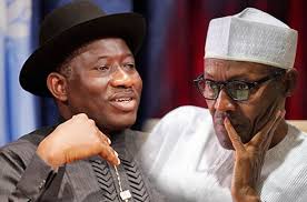 Corruption: Buhari has letters implicating Jonathan ... says President's  biographer, John Paden