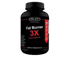 fat burner por supplements that