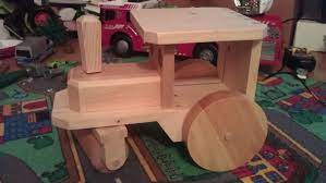Warum eigentlich einen holzbock selber bauen? Kinderspielgerate Dampfwalze Bauanleitung Zum Selber Bauen Selber Bauen Kinder Projekte