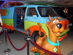 Scooby Doo Mystery Machine by Partywave on deviantART - Scooby_Doo_Mystery_Machine_by_Partywave