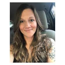 Ashley Whitt's Instagram, Twitter & Facebook