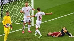 Pronóstico república checa vs dinamarca para el partido de cuartos de final de la eurocopa 2020 del sábado a las 17:00 uk/ 18:00 cet en estadio olímpico de bakú.dos de las sorpresas de la eurocopa 2020 se enfrentan el sábado en bakú, cuando la república checa y dinamarca luchen por un puesto en las semifinales. Kphal Wpmagflm