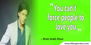 Shahrukh Khan Motivational Quotes In Hindi Shahrukh Khan Karma Quotes Motivational Quotes In Hindi