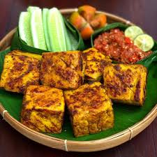 Gunakan dekstop atau tablet untuk melihat halaman ini agar maksimal. Seenak Ini Resep Tahu Bakar Sambal Mentah Yang Bikin Nasi Di Rumah Cepat Habis