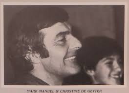 Mark Manuel Discography: Vinyl, CDs, & More