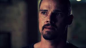Jay Ryan as Ben Wesley