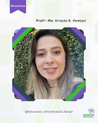 📢 Participação em evento! Hoje, a Vice-Coordenadora e Profa. Dra. Tatiana  Canziani e a aluna Glenda Moser representaram nosso curso no 3º Congresso  de Mídias Digitais, Tecnologias, Educação e Sociedade, com o