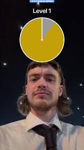 Mullet Haircut Filter