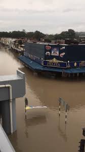 The transformation of pulau sudong & semakau | the islands that made us. Banjir P Pinang Jabatan Amal Mula Berkhidmat