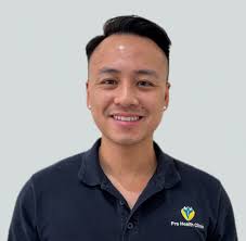 Work at our Ashfield chiropractic clinic