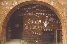 This Underground Restaurant In Ohio Is Like No Other Place You Ve Ever Eaten Ohio Travel Newark Ohio Ohio Is For Lovers