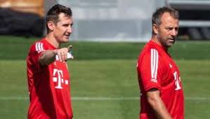 Siapa yang terbaik di antara keduanya. Lazio Vs Bayern Klose Freut Sich Auf Fantastischen Abend Fussball