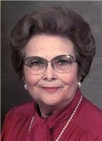 Lela Hembree Obituary (1927