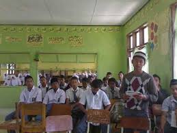 Laporan pertanggungjawaban ini harus dibuat setiap kegiatan sanlat (pesantren kilat) selesai dilaksanakan. Kanwil Kementerian Agama Provinsi Aceh Seuramo