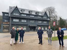 Francesco giuliano, nunziata giuliano and 7 other siblings. Hotel Mardaga Overgenomen Door Giuliano Bruno Luc Didden En Jos Haumont As Hln Be