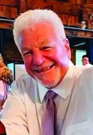 Kenneth Gomola Obituary (1958