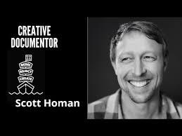 Creative Underground with Scott Homan