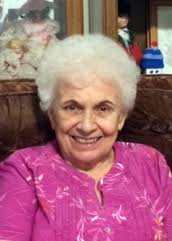 Obituary for Thelma Elizabeth (Peasley) Gallup