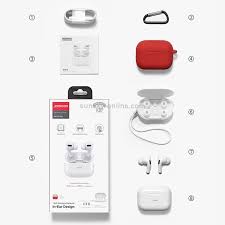 Sunsky Joyroom Jr T03 Pro Bluetooth 5 0 Tws Bilateral Wireless Earbuds Bluetooth Earphone White