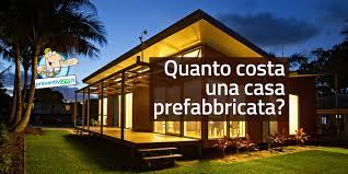 Nella realizzazione di case prefabbricate in legno questo è. Quanto Costa Una Casa Prefabbricata Al Mq Preventivone