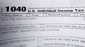 La sunat publicó el cronograma de las fechas para la declaración anual de la renta 2020. Tax Filing 2021 Como Presentar Una Declaracion De Impuestos Enmendada As Usa