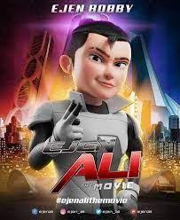 Fmovies has a huge collection of movies and tv shows. Ejen Ali The Movie 2019 Country Malaysia Language Malay Watch Trailors Movies 2019 Movies Top Movies