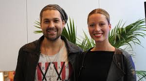 At 12 (2 wo.) at: David Garrett Im Interview Uber Sein Neues Album Explosive Schlechte Erfahrungen Und Die Liebe