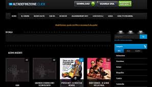 Io prima di te (2016) streaming. 7 Migliori Film Streaming Italiani Gratis Alta Definizione Giorgio Pregnolato
