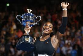 Watch extended highlights from qiang wang vs serena williams in r3 of australian open 2020. Serena Williams Breaks Record With 23rd Grand Slam Pbs Newshour