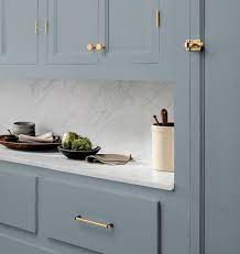 Wondering how to clean brass? 2 1 2 Ball Tip Cabinet Hinges Rejuvenation