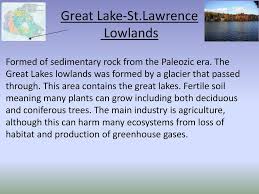 Landform Regions Of Canada Ppt Download