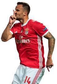 View all haris seferovic pictures. Haris Seferovic Football Render 59551 Footyrenders