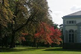 Nos Randonnees 23 9 17 Une Journee A Montfort L Amaury 2e Part Montfort L Amaury Chateau Lieux A Visiter