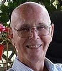 John McKenna Obituary (1930