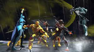Mega blue by ender güney music by does the dc universe worth stack up well against the many streaming apps available? Home Dc Universe Online