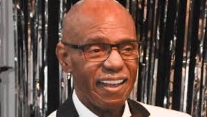 Otis Henry Jr. celebrates 90th birthday