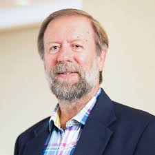 Members of the Leadership Team at Dimensional Insight