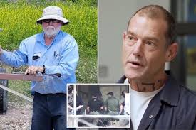 Suspect admits to crucifying pastor, reveals Christian hit list